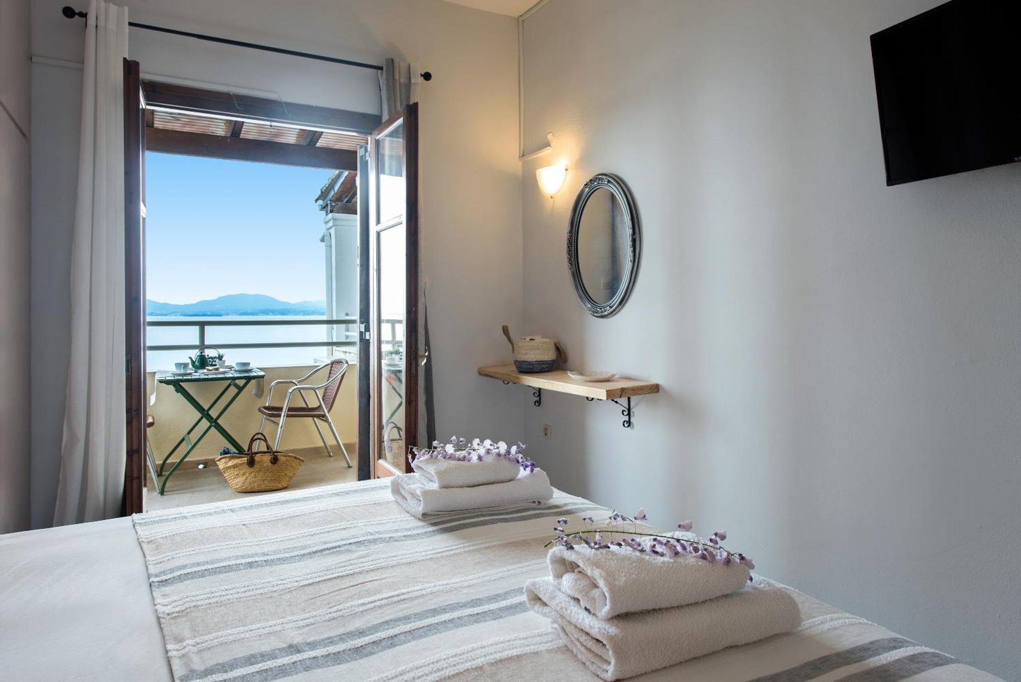 Mediterranean Blue Sea Hotel *