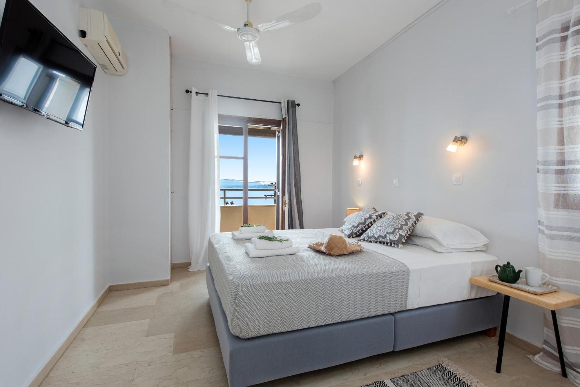 Hotel Mediterranean Blue Sea *