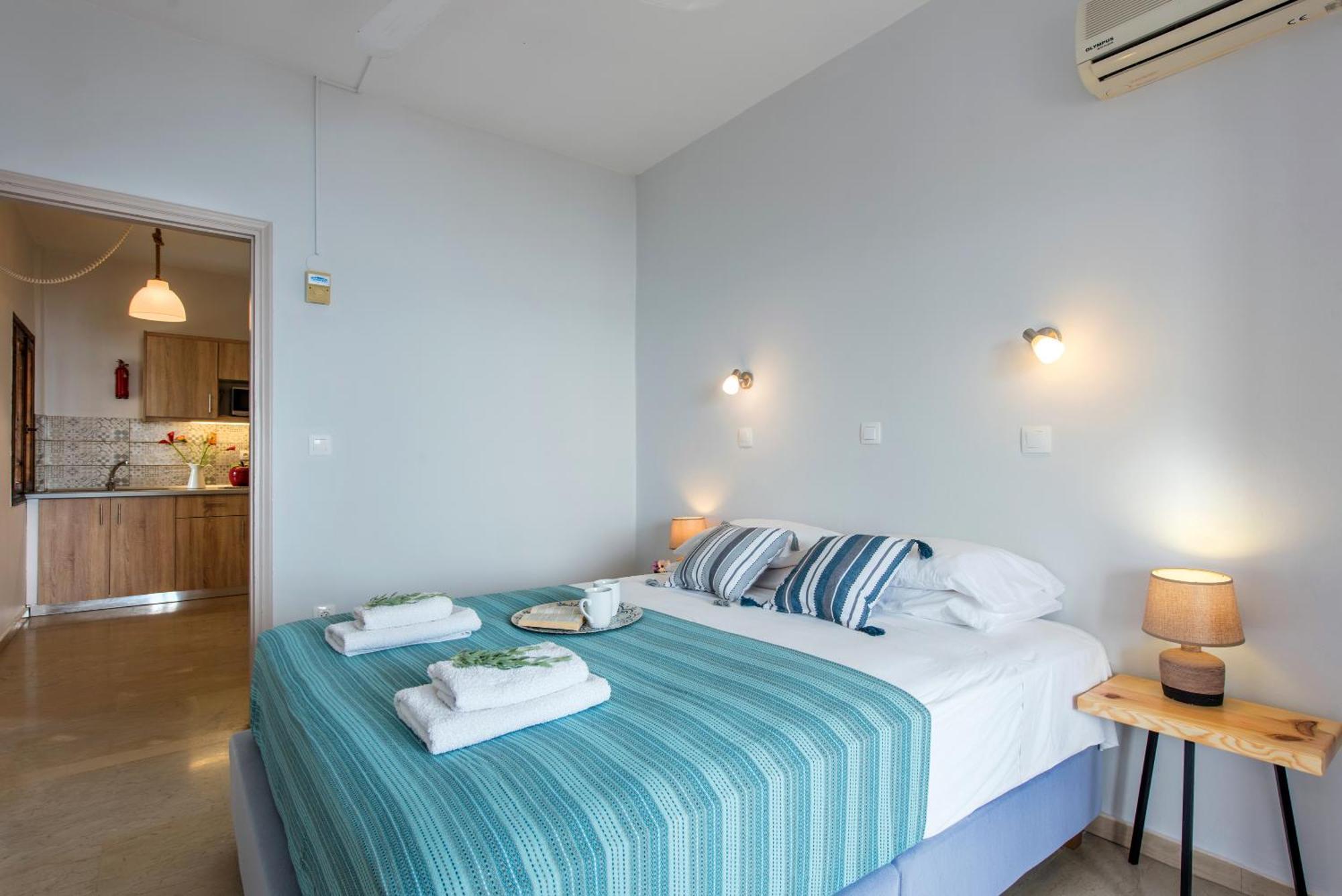 Hotel Mediterranean Blue Sea