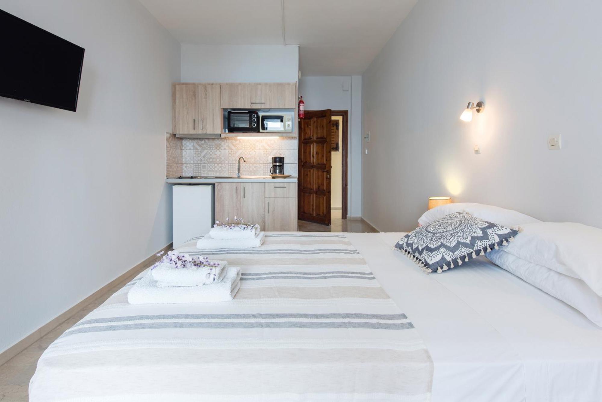 Hotel Mediterranean Blue Sea *