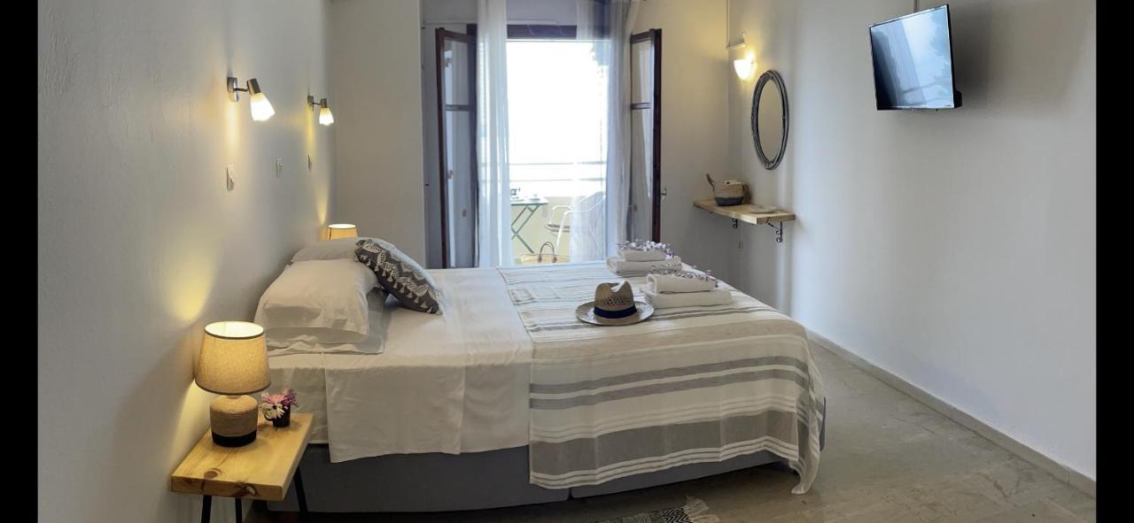 Mediterranean Blue Sea Hotel Nisaki (Corfu)