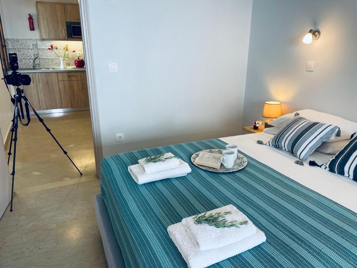 Mediterranean Blue Sea Hotel Nisaki (Corfu)