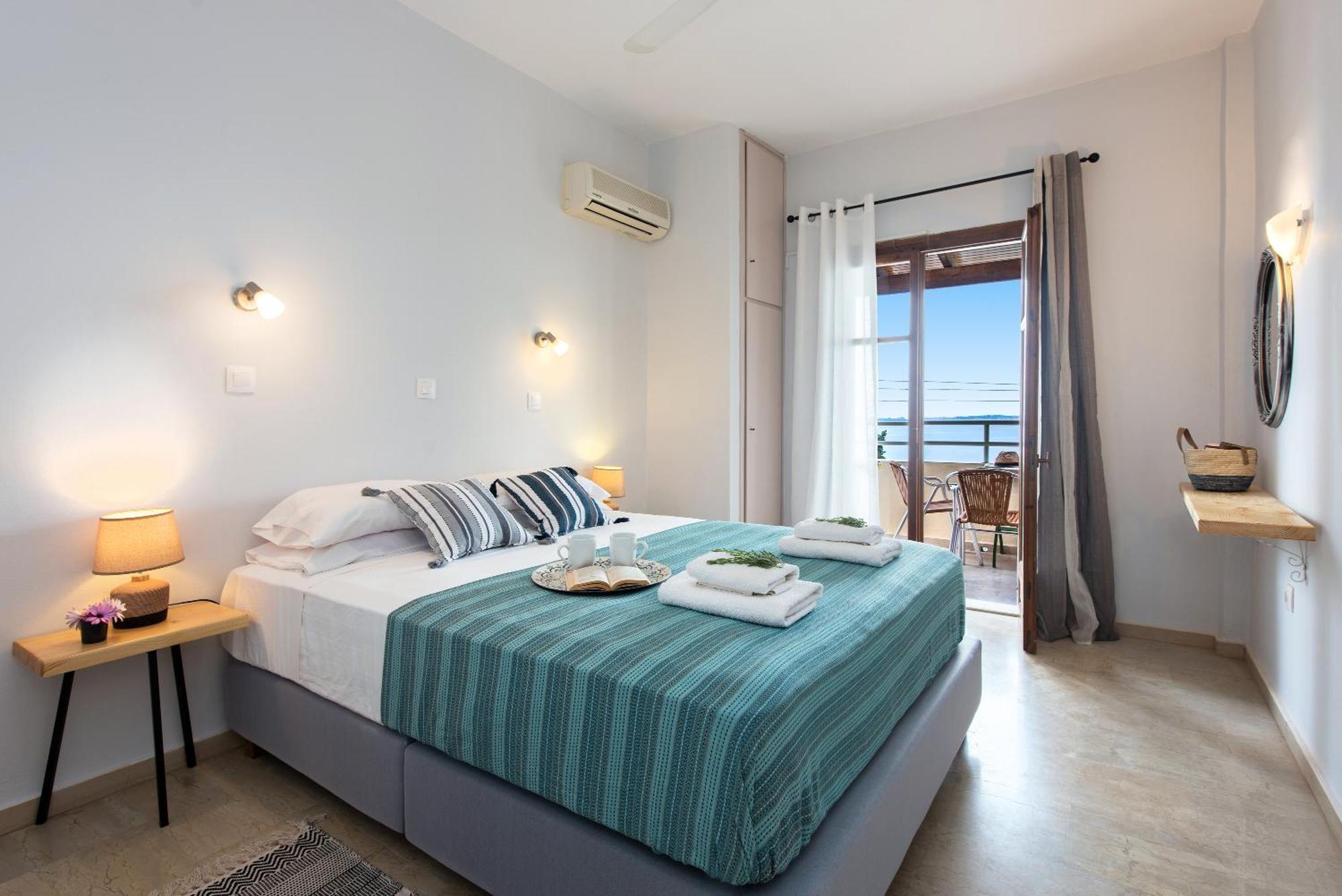 Hotel Mediterranean Blue Sea *