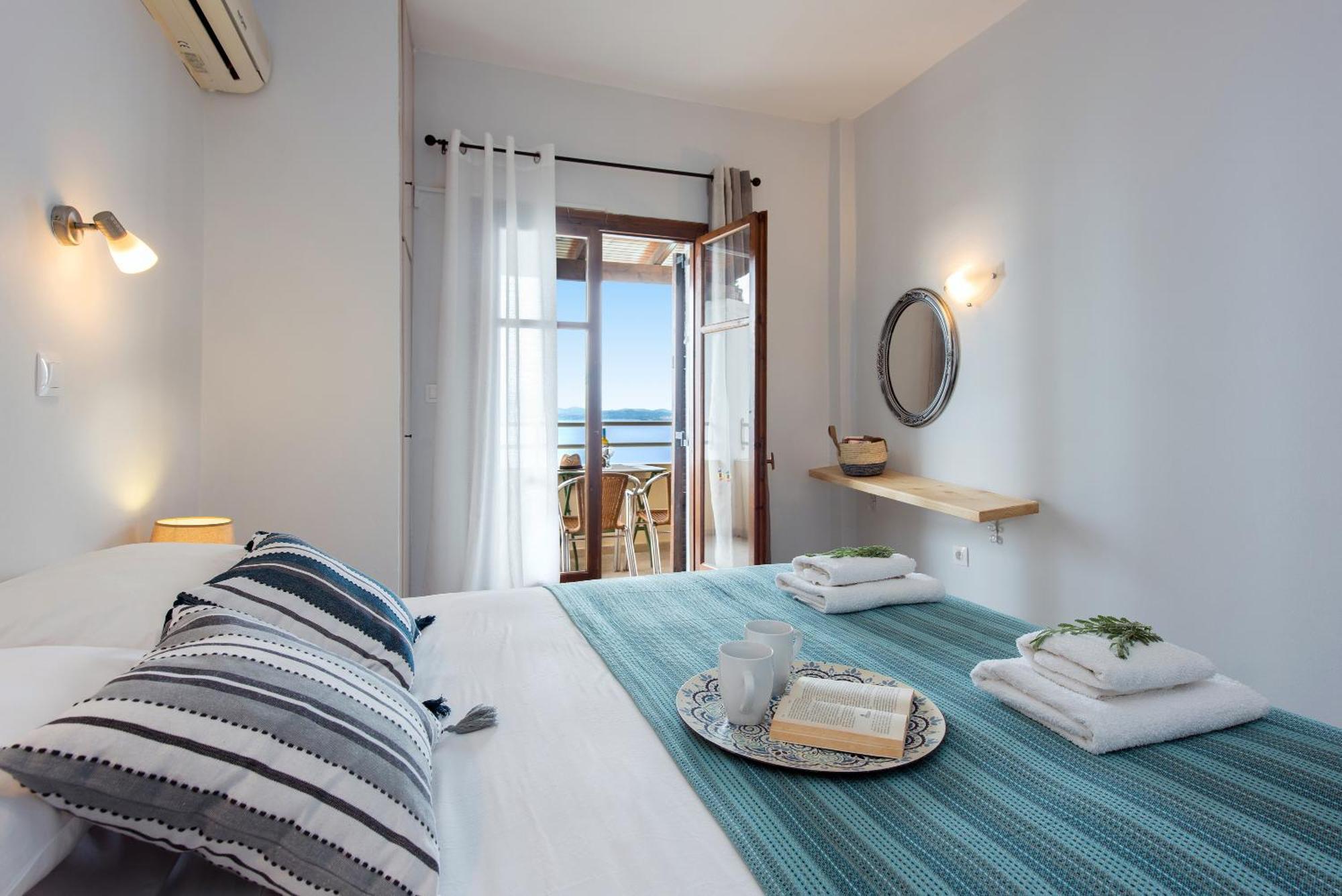 Mediterranean Blue Sea Hotel *