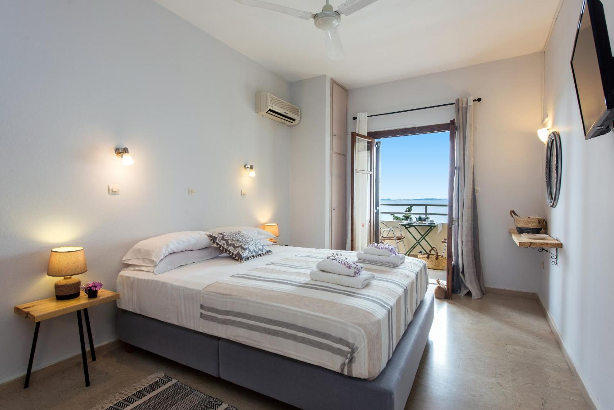 Mediterranean Blue Sea Hotel