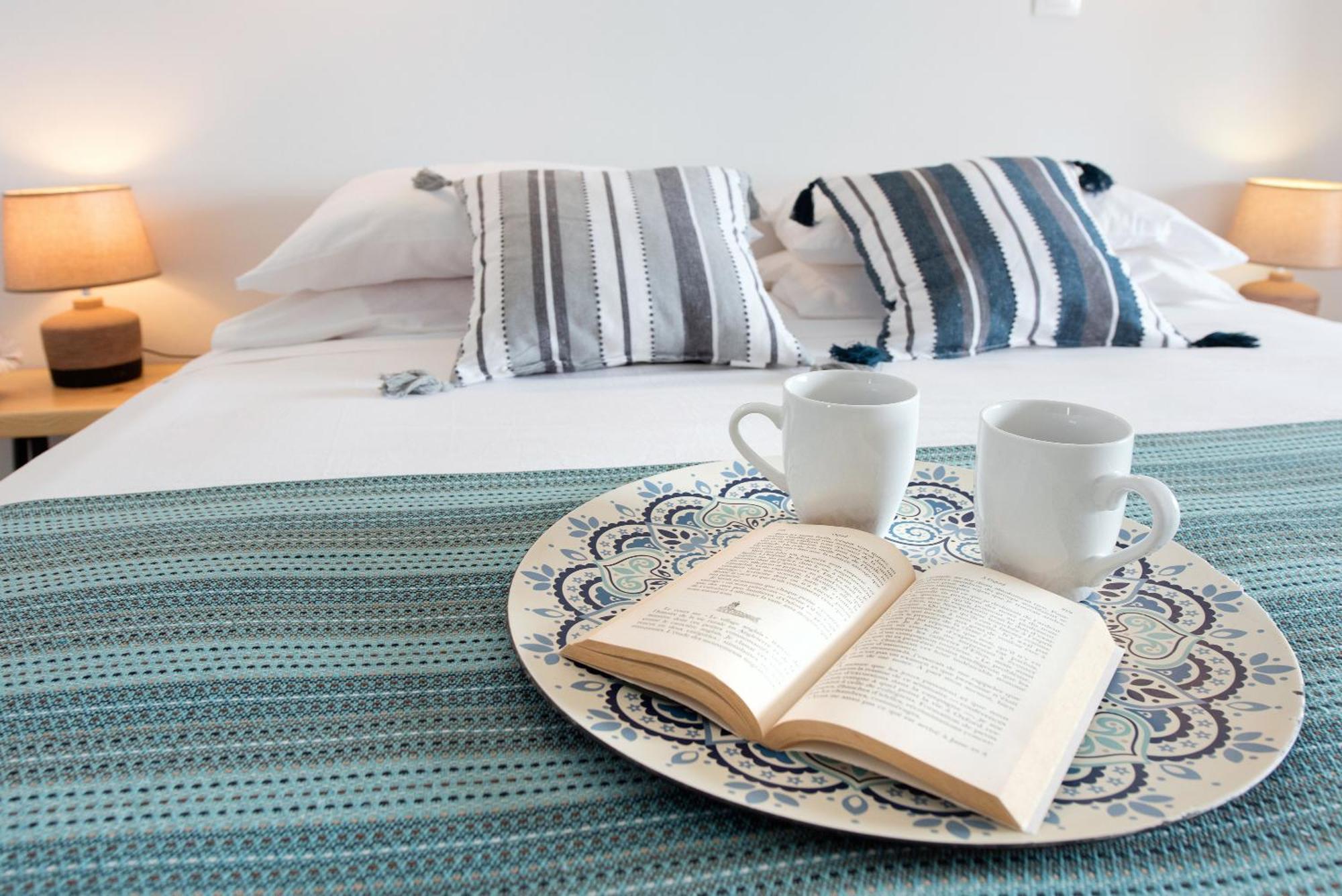 Hotel Mediterranean Blue Sea Nisaki (Corfu)